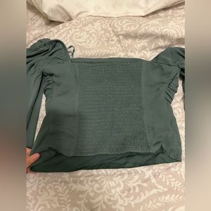 Abercrombie & Fitch Blouse